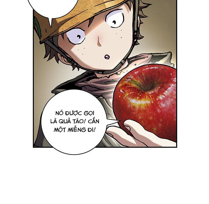 Đứa Con Thần Chết Chapter 115 - Next Chapter 116