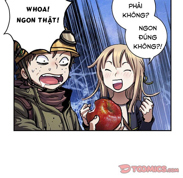Đứa Con Thần Chết Chapter 115 - Next Chapter 116