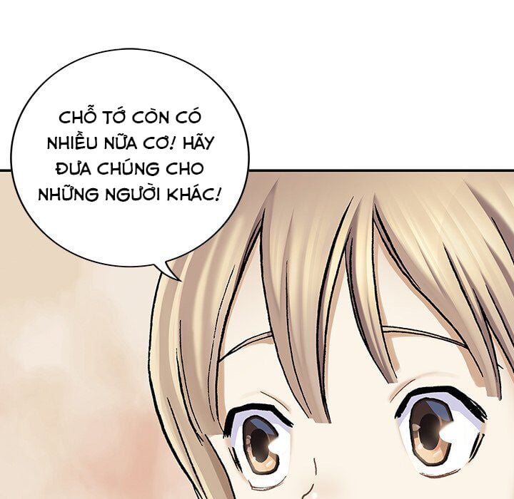 Đứa Con Thần Chết Chapter 115 - Next Chapter 116