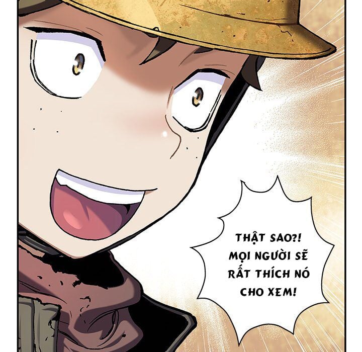 Đứa Con Thần Chết Chapter 115 - Next Chapter 116