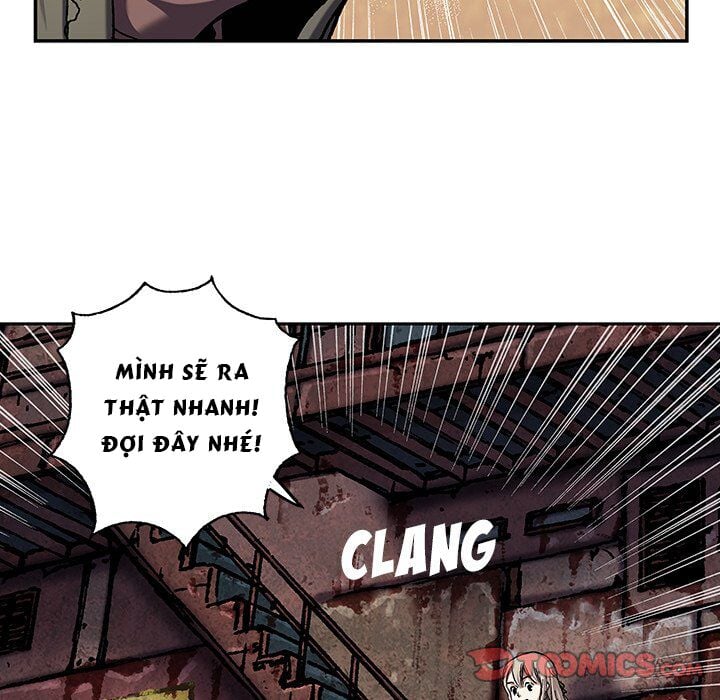 Đứa Con Thần Chết Chapter 115 - Next Chapter 116