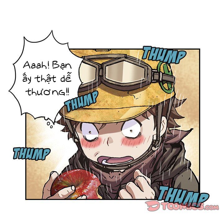 Đứa Con Thần Chết Chapter 115 - Next Chapter 116