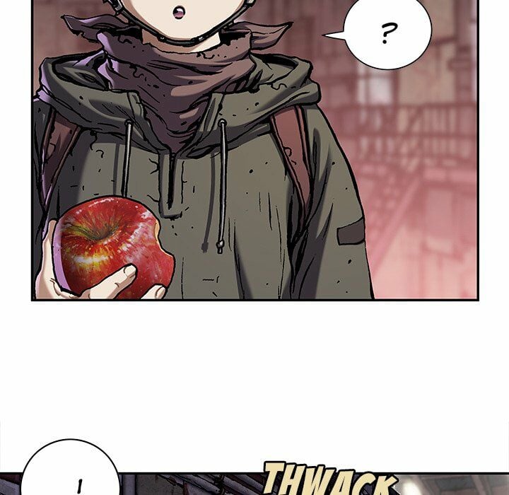 Đứa Con Thần Chết Chapter 115 - Next Chapter 116