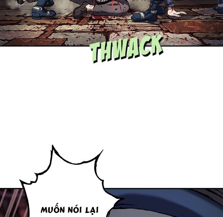 Đứa Con Thần Chết Chapter 115 - Next Chapter 116
