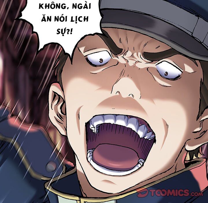 Đứa Con Thần Chết Chapter 115 - Next Chapter 116