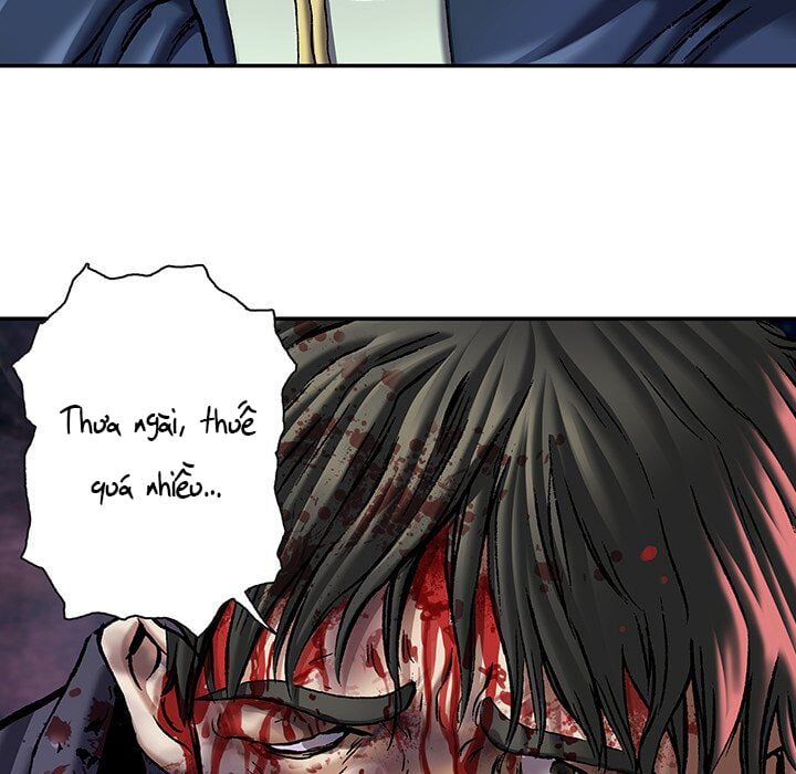 Đứa Con Thần Chết Chapter 115 - Next Chapter 116
