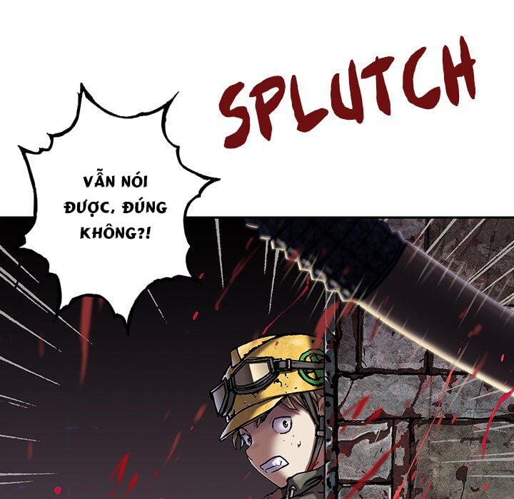Đứa Con Thần Chết Chapter 115 - Next Chapter 116