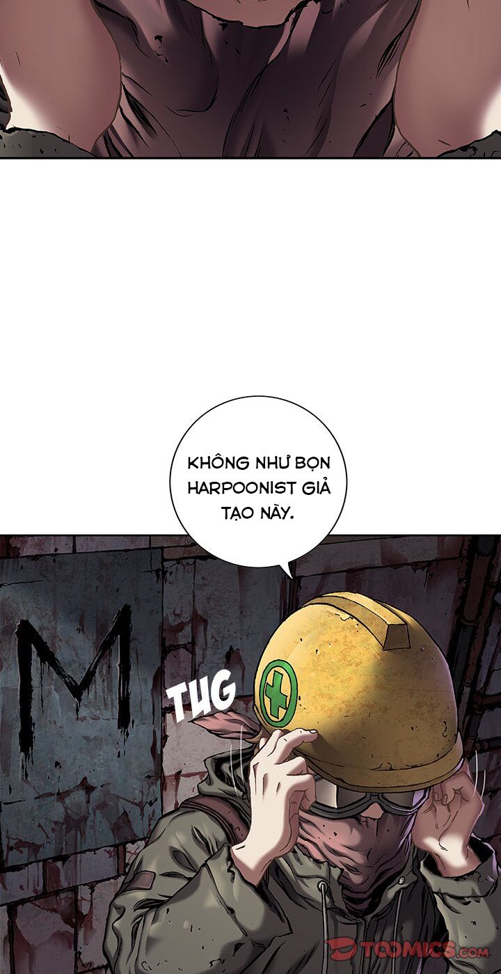 Đứa Con Thần Chết Chapter 115 - Next Chapter 116