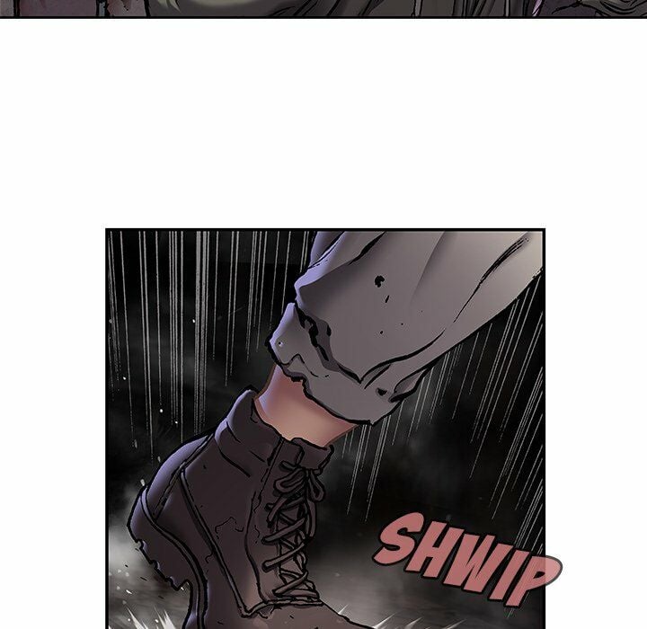 Đứa Con Thần Chết Chapter 115 - Next Chapter 116