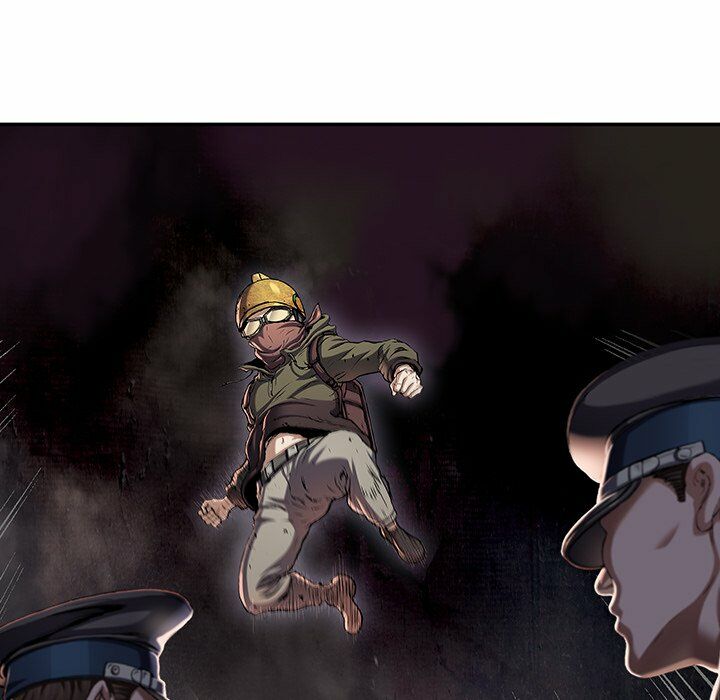 Đứa Con Thần Chết Chapter 115 - Next Chapter 116