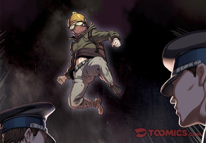 Đứa Con Thần Chết Chapter 116 - Next Chapter 117