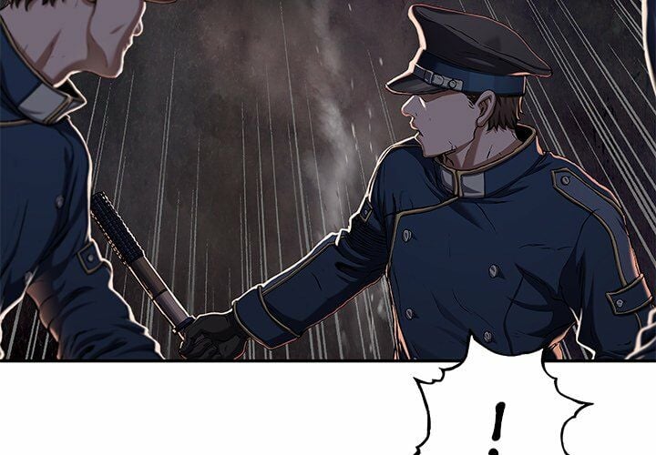Đứa Con Thần Chết Chapter 116 - Next Chapter 117