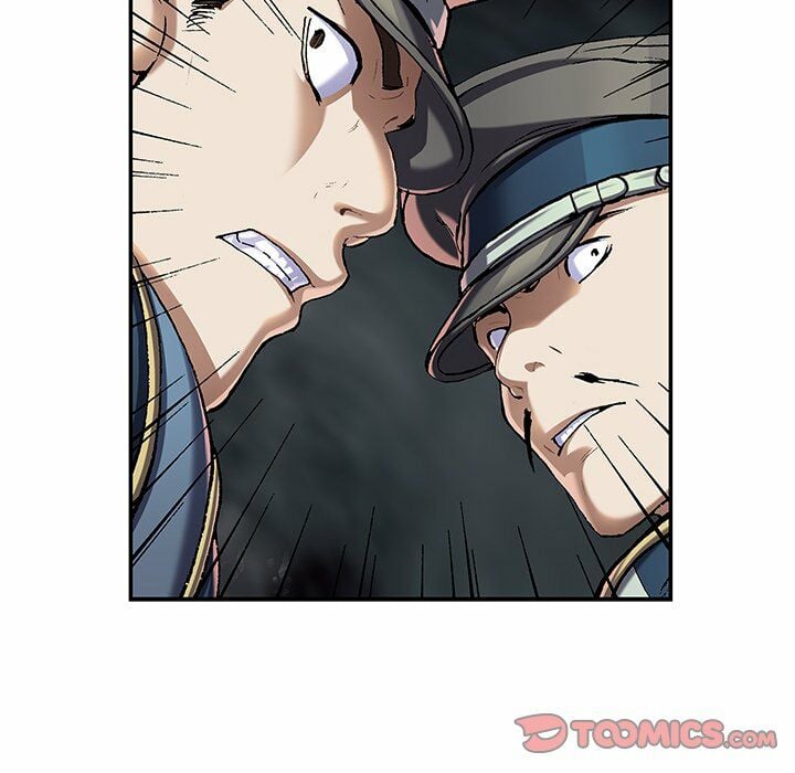 Đứa Con Thần Chết Chapter 116 - Next Chapter 117
