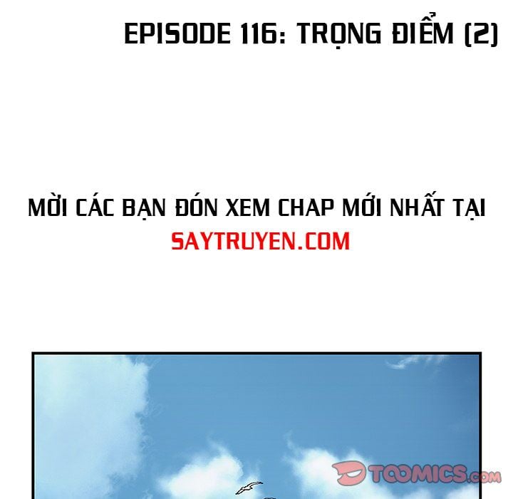 Đứa Con Thần Chết Chapter 116 - Next Chapter 117