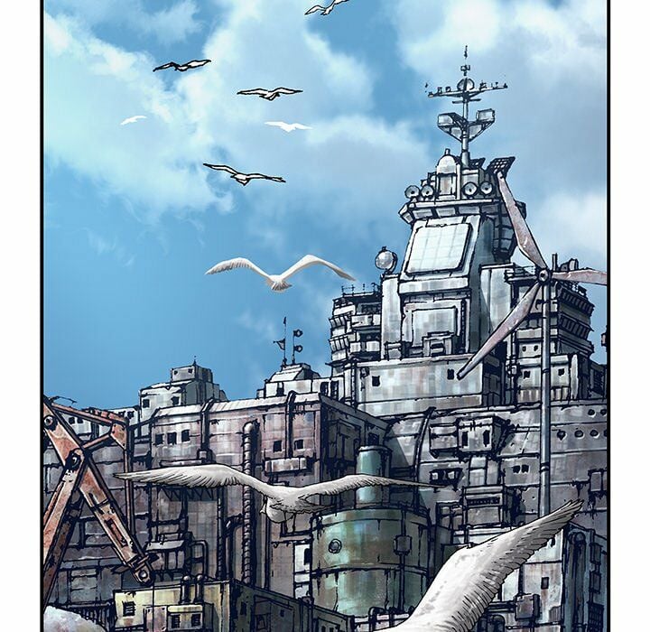 Đứa Con Thần Chết Chapter 116 - Next Chapter 117