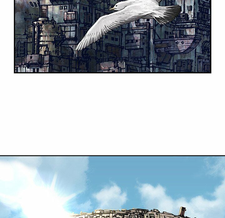 Đứa Con Thần Chết Chapter 116 - Next Chapter 117