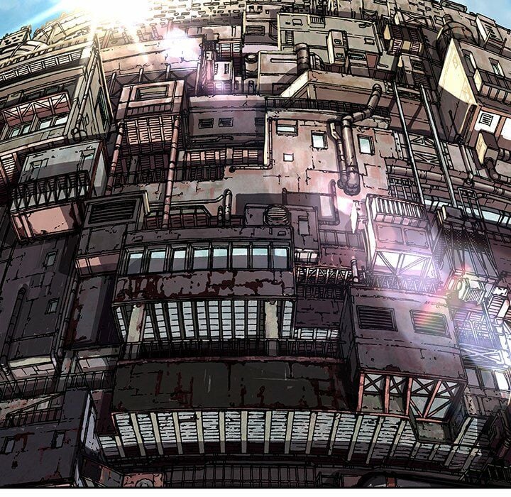 Đứa Con Thần Chết Chapter 116 - Next Chapter 117