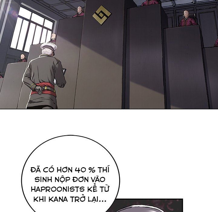 Đứa Con Thần Chết Chapter 116 - Next Chapter 117