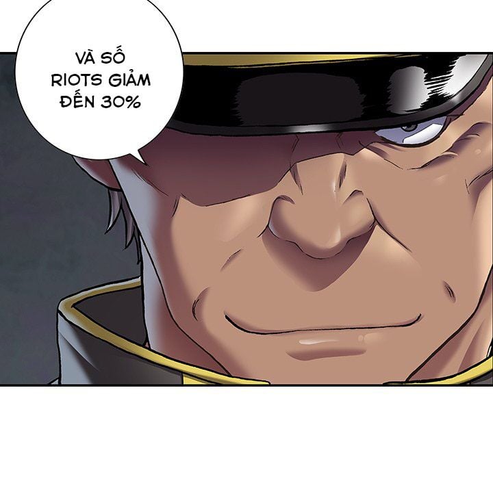 Đứa Con Thần Chết Chapter 116 - Next Chapter 117