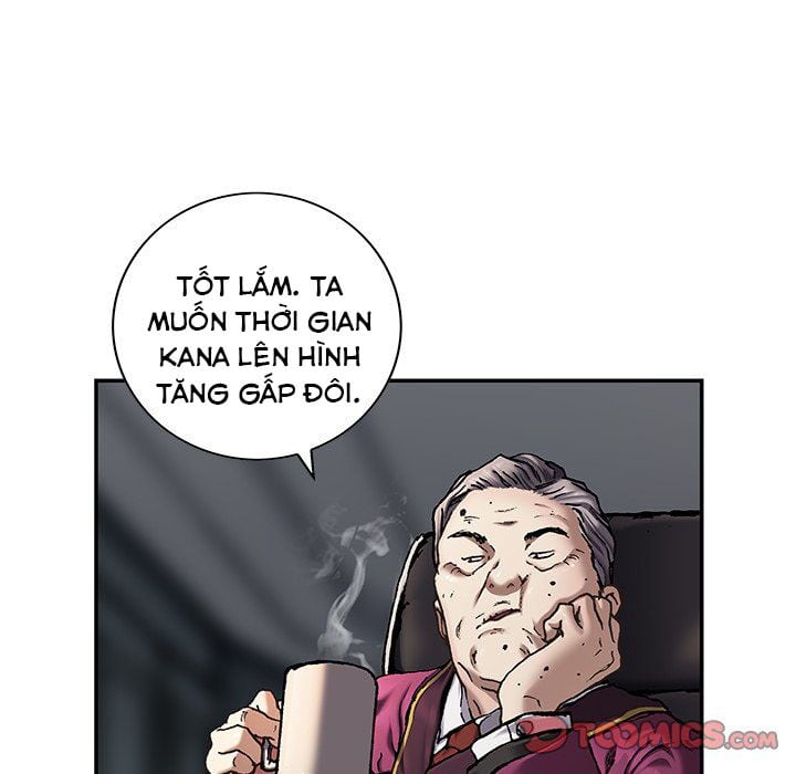 Đứa Con Thần Chết Chapter 116 - Next Chapter 117