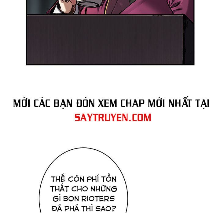 Đứa Con Thần Chết Chapter 116 - Next Chapter 117