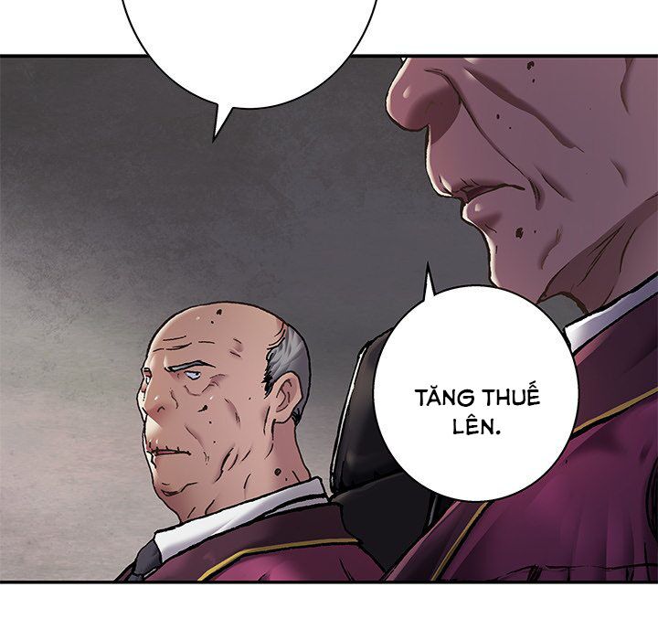 Đứa Con Thần Chết Chapter 116 - Next Chapter 117