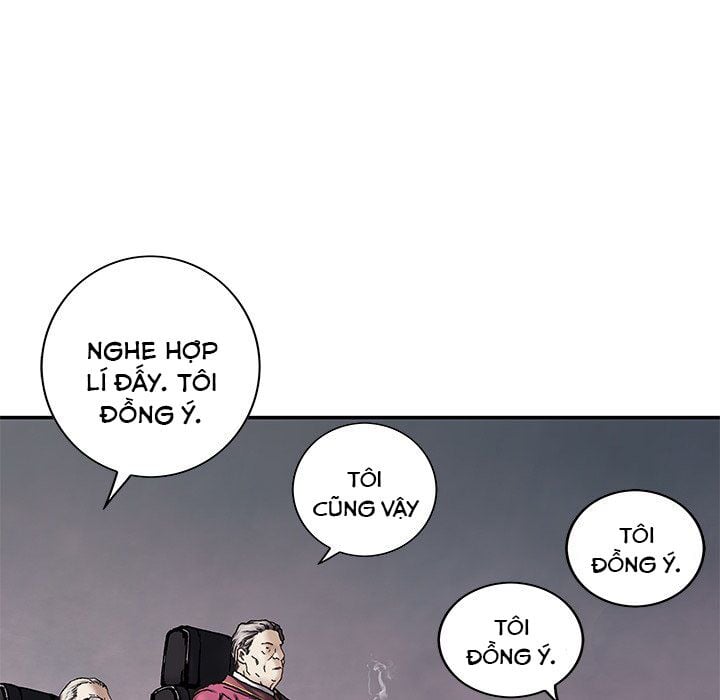 Đứa Con Thần Chết Chapter 116 - Next Chapter 117