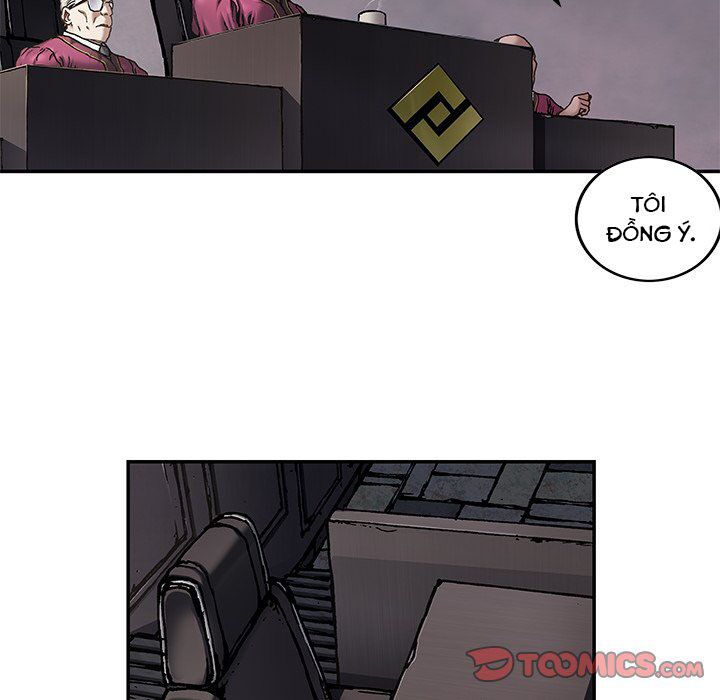 Đứa Con Thần Chết Chapter 116 - Next Chapter 117