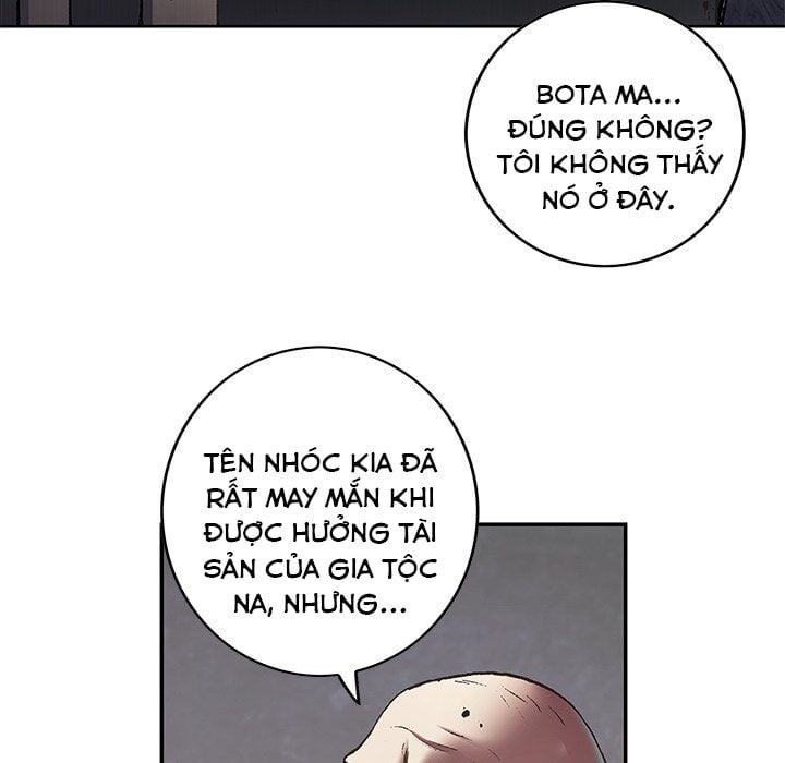 Đứa Con Thần Chết Chapter 116 - Next Chapter 117