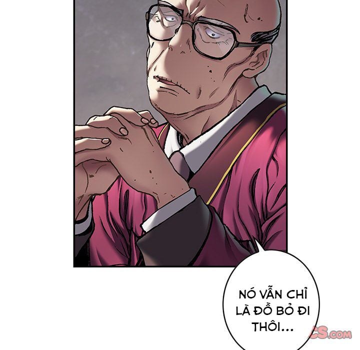 Đứa Con Thần Chết Chapter 116 - Next Chapter 117