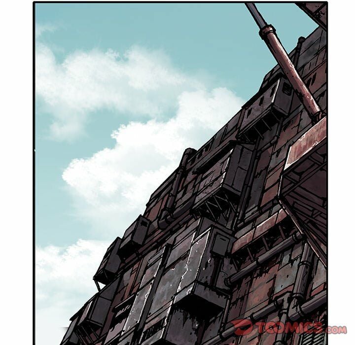 Đứa Con Thần Chết Chapter 116 - Next Chapter 117