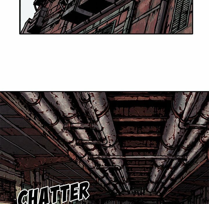 Đứa Con Thần Chết Chapter 116 - Next Chapter 117