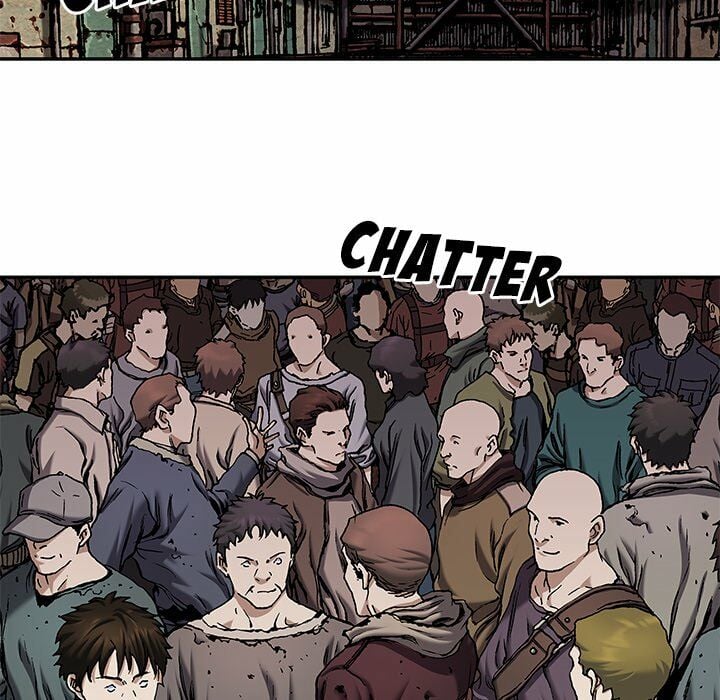 Đứa Con Thần Chết Chapter 116 - Next Chapter 117