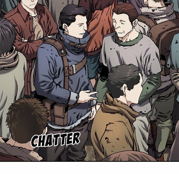 Đứa Con Thần Chết Chapter 116 - Next Chapter 117