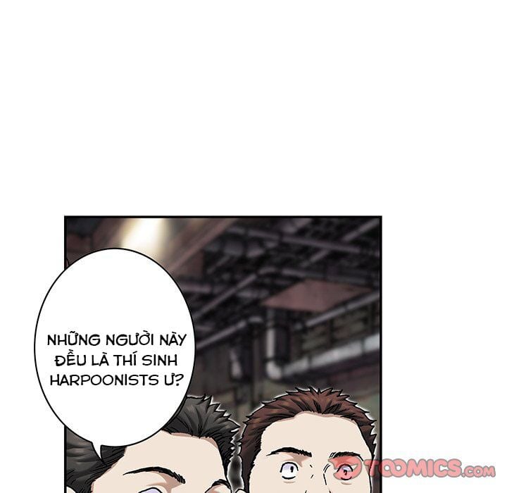 Đứa Con Thần Chết Chapter 116 - Next Chapter 117