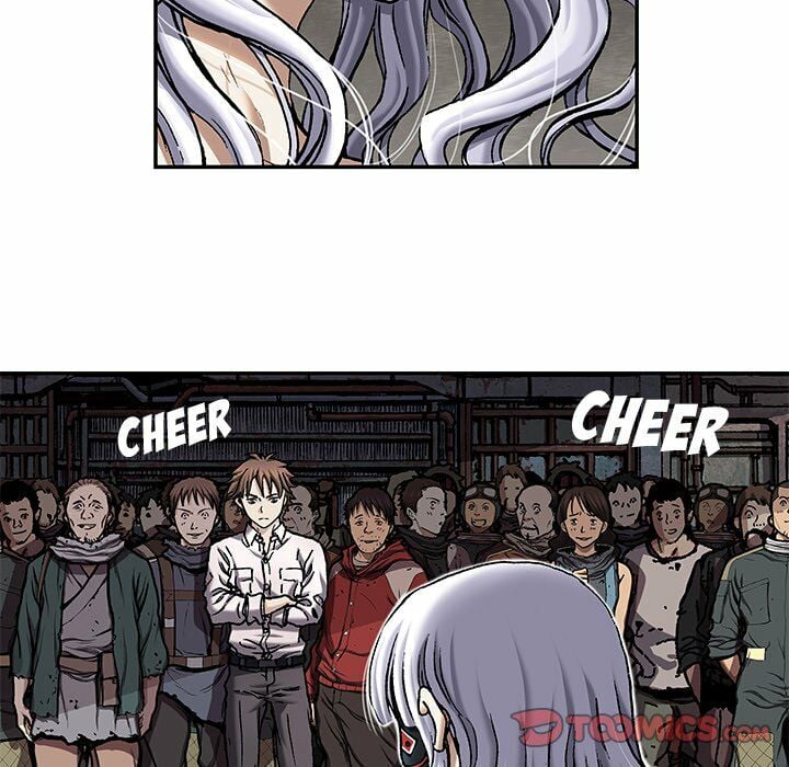 Đứa Con Thần Chết Chapter 116 - Next Chapter 117