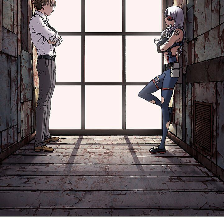 Đứa Con Thần Chết Chapter 116 - Next Chapter 117