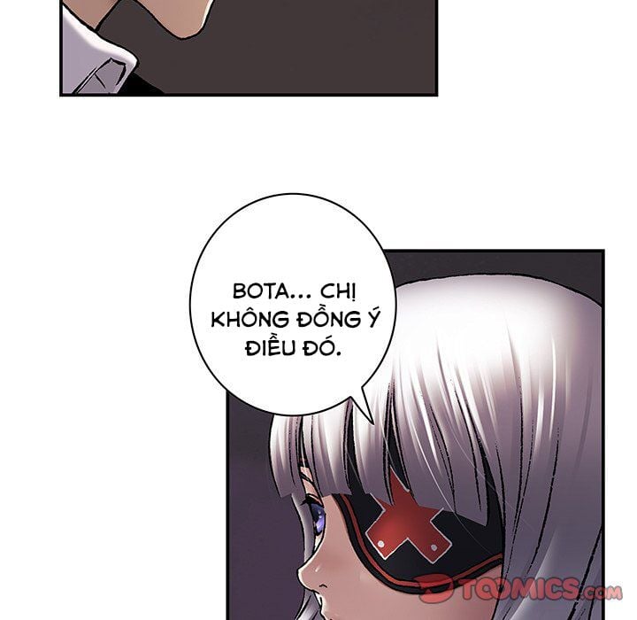 Đứa Con Thần Chết Chapter 116 - Next Chapter 117
