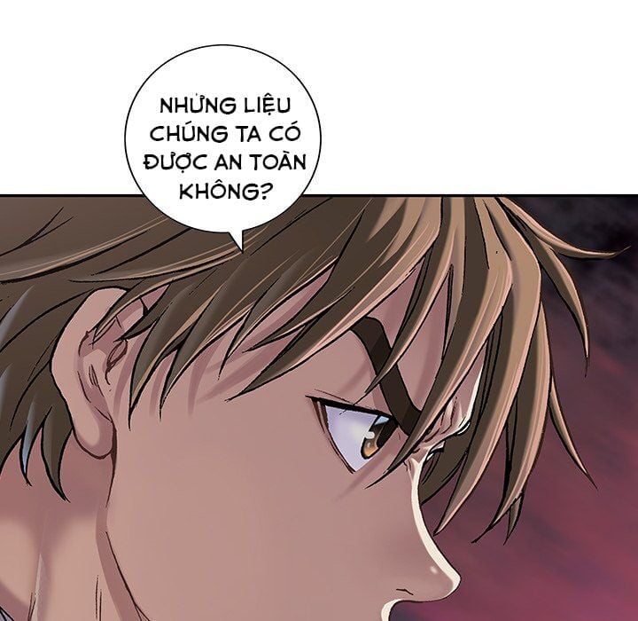 Đứa Con Thần Chết Chapter 116 - Next Chapter 117