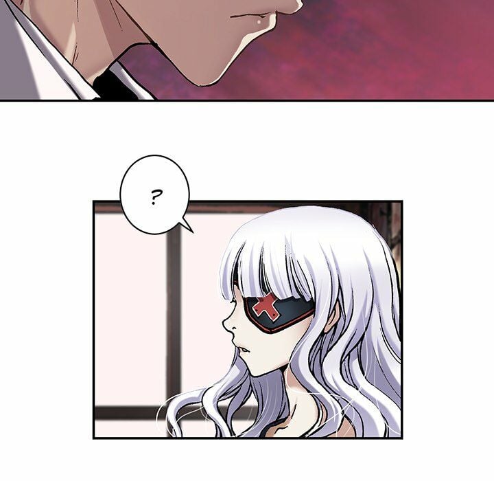 Đứa Con Thần Chết Chapter 116 - Next Chapter 117