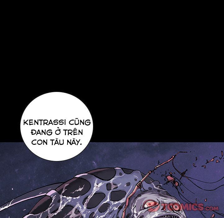 Đứa Con Thần Chết Chapter 116 - Next Chapter 117