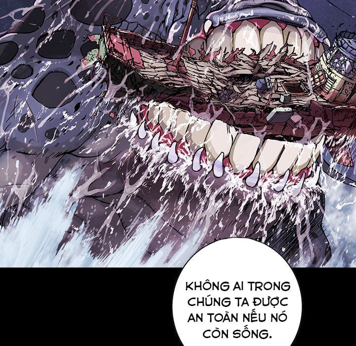 Đứa Con Thần Chết Chapter 116 - Next Chapter 117
