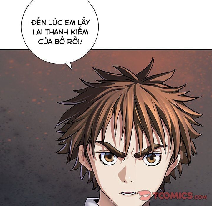 Đứa Con Thần Chết Chapter 116 - Next Chapter 117