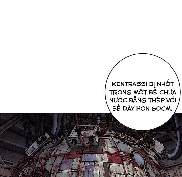 Đứa Con Thần Chết Chapter 116 - Next Chapter 117