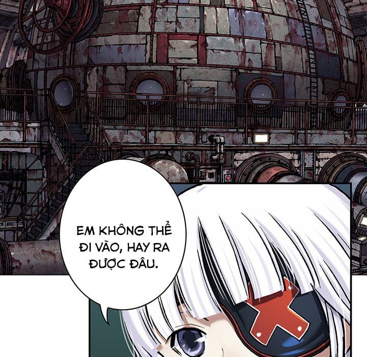 Đứa Con Thần Chết Chapter 116 - Next Chapter 117