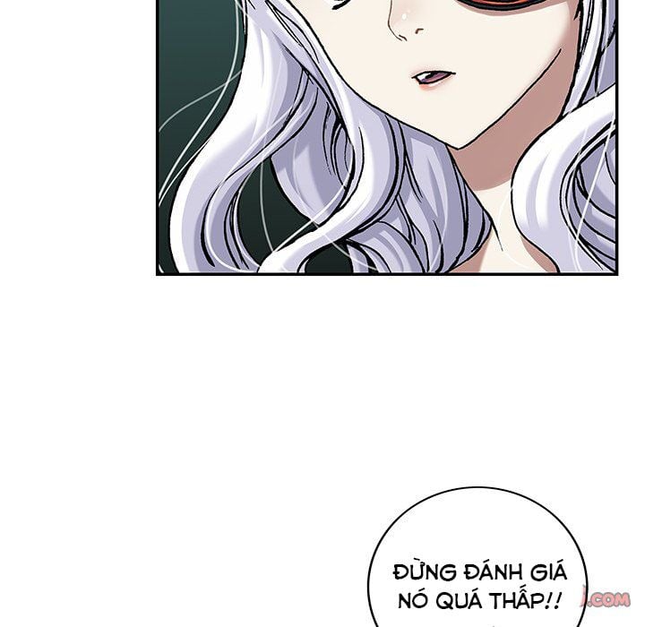 Đứa Con Thần Chết Chapter 116 - Next Chapter 117
