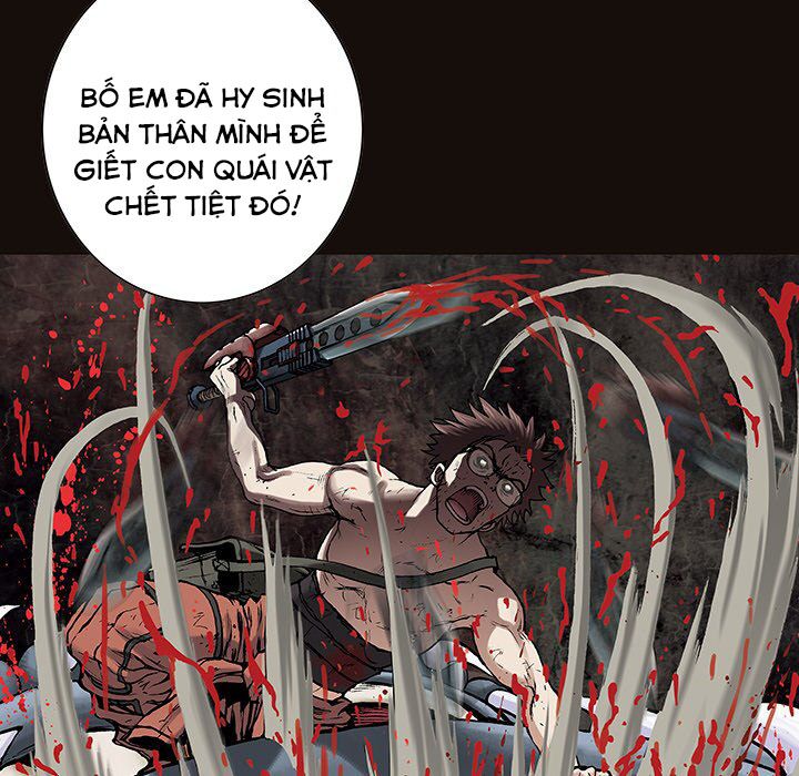 Đứa Con Thần Chết Chapter 116 - Next Chapter 117