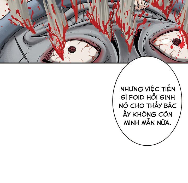 Đứa Con Thần Chết Chapter 116 - Next Chapter 117
