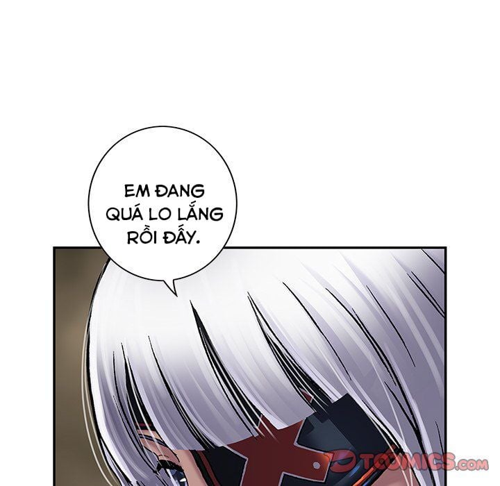 Đứa Con Thần Chết Chapter 116 - Next Chapter 117