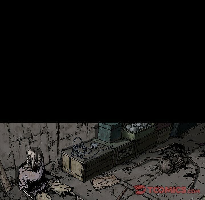 Đứa Con Thần Chết Chapter 116 - Next Chapter 117